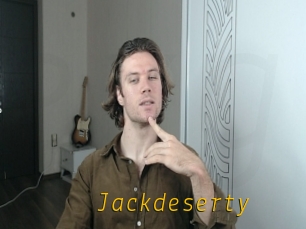 Jackdeserty