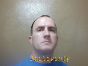 Jackevenly