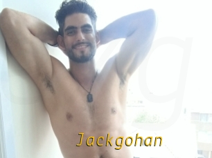 Jackgohan