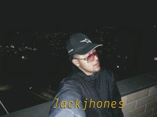 Jackjhones