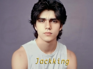 Jackking