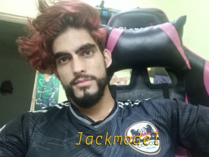 Jackmodel