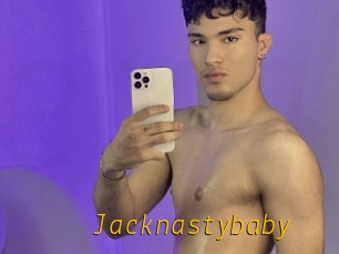 Jacknastybaby