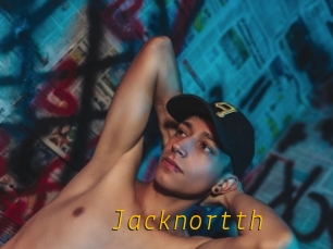 Jacknortth