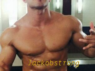 Jackobstrong