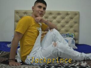 Jackprince