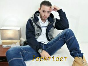 Jackrider