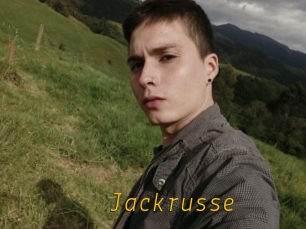 Jackrusse