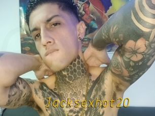 Jacksexhot20