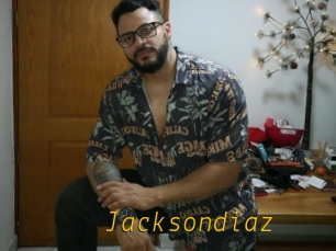 Jacksondiaz