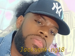 Jacksonking18