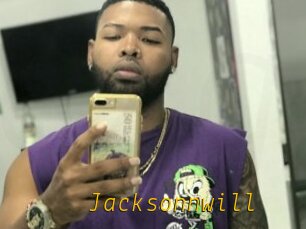 Jacksonnwill