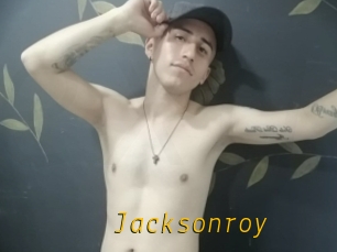 Jacksonroy