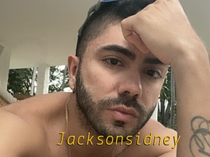 Jacksonsidney