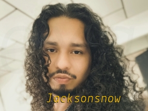 Jacksonsnow