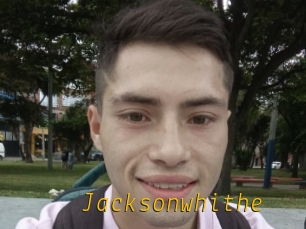 Jacksonwhithe