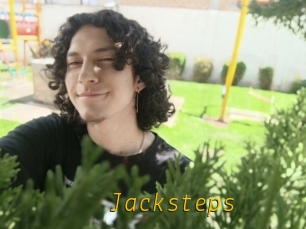 Jacksteps