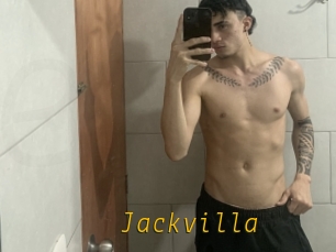 Jackvilla