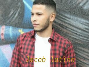 Jacob_latinn