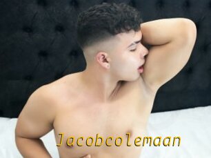 Jacobcolemaan