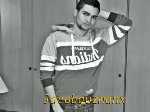 Jacobguzmanx