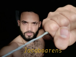 Jacoboarens