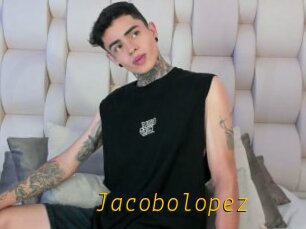 Jacobolopez