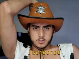 Jacoboroa