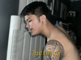 Jadidfox