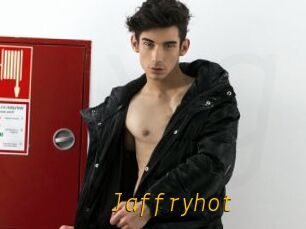 Jaffryhot