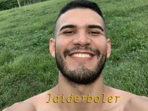 Jaiderboler