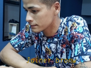 Jainer_bronw