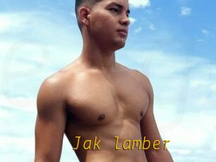 Jak_lamber