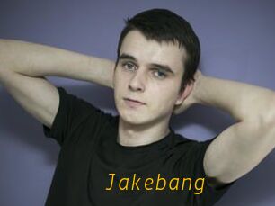 Jakebang