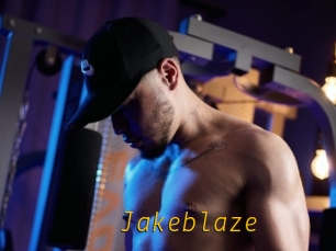 Jakeblaze