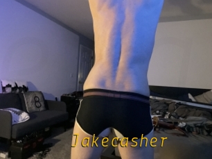 Jakecasher