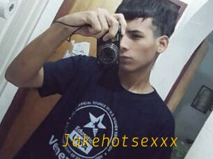 Jakehotsexxx