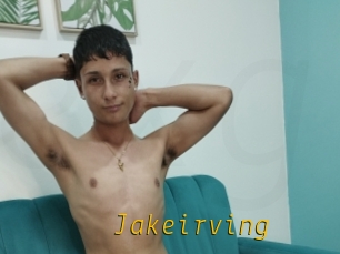 Jakeirving