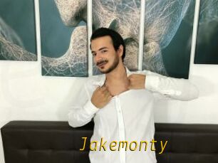 Jakemonty