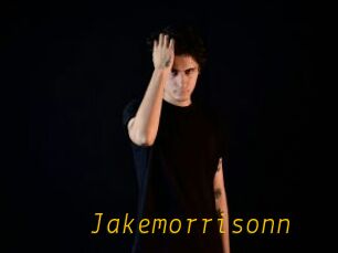 Jakemorrisonn