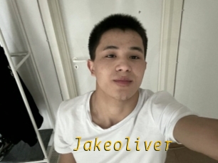 Jakeoliver