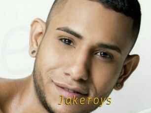 Jakeroys