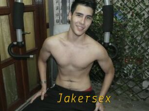 Jakersex