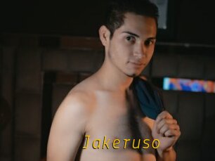 Jakeruso