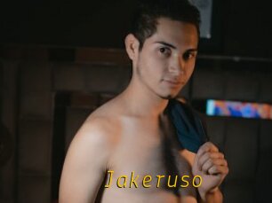 Jakeruso