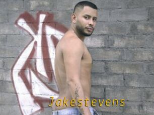 Jakestevens