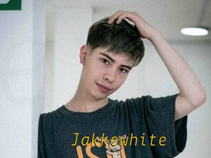 Jakkewhite