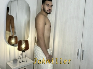 Jakmiller