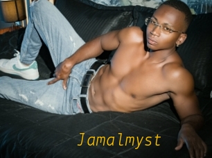 Jamalmyst