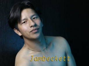 Jambeckett